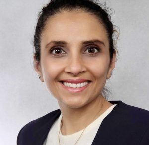 Nunzia Bonfiglio
