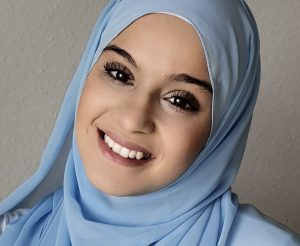 Noura Jendoubi